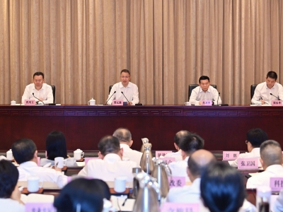湖北省第一生态环境保护督察组进驻武汉市开展第二轮生态环境保护督察