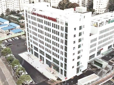 湖北三峡职业技术学院附属医院污水站环保综合服务