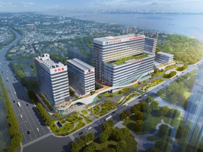 武汉市武昌医院东院区临时污水处理站租赁服务