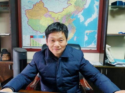 从5个人6年发展为百余人团队，黄石一小微企业迎来高速发展春天