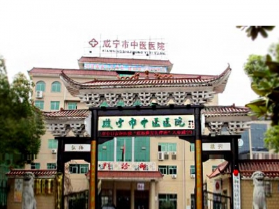 咸宁市中医医院污水处理运营