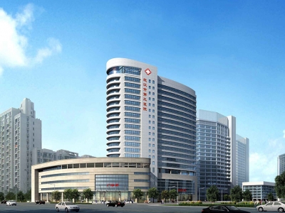 武汉市第三医院污水处理运营