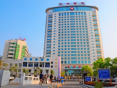 宜昌市夷陵医院污水处理运营