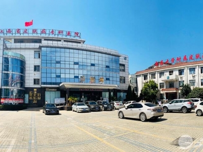 江西省皮肤病专科医院污水处理运营