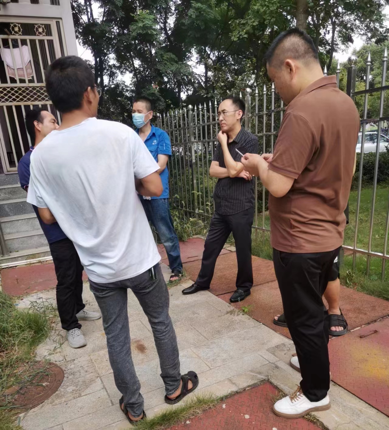 湖北澈之泉环保科技有限公司