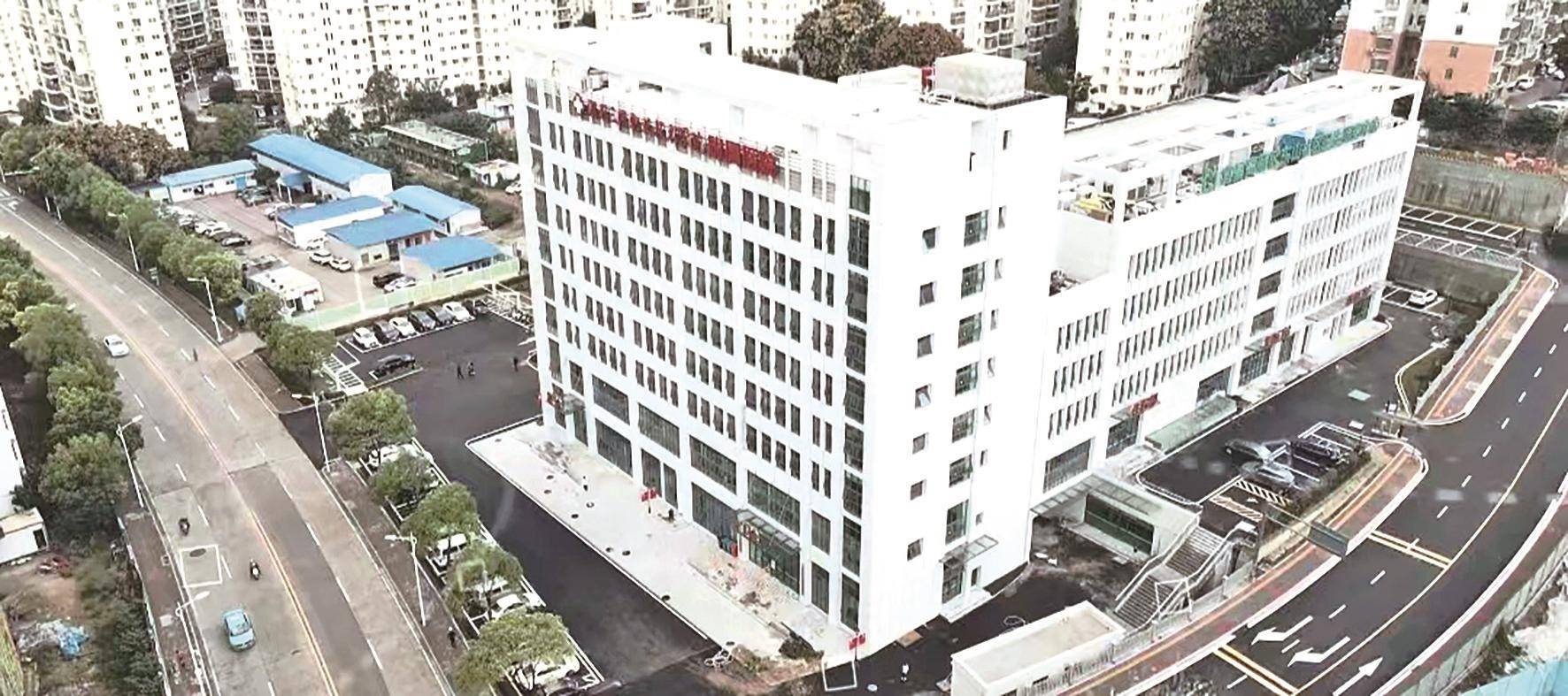 湖北澈之泉环保科技有限公司